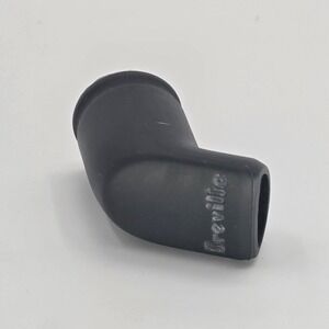 Breville Juicer Rubber Spout BJE430 BJE530 Gray Replacement Part OEM Genuine